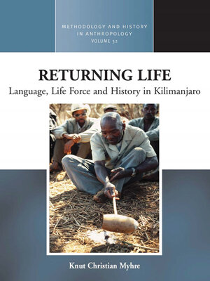 cover image of Returning Life